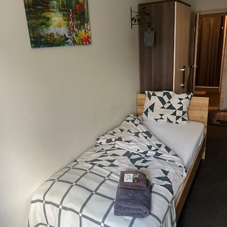 Siauliu Apartamentai シャウレイ エクステリア 写真