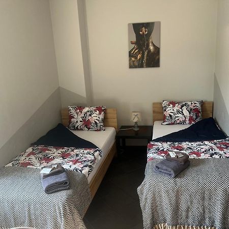 Siauliu Apartamentai シャウレイ エクステリア 写真