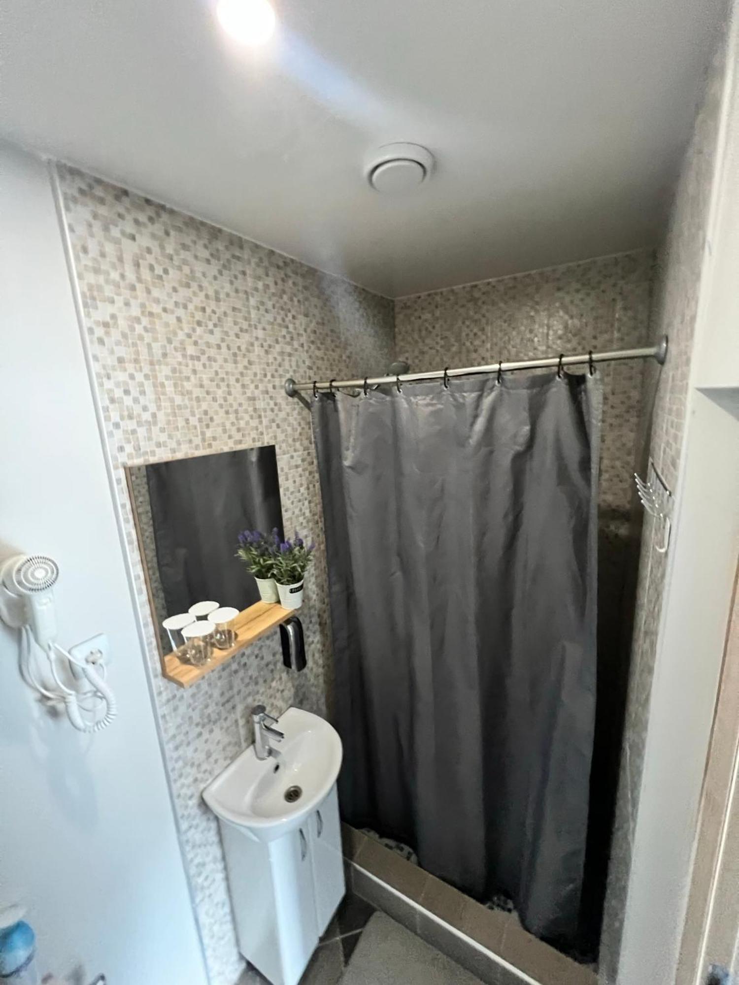 Siauliu Apartamentai シャウレイ エクステリア 写真