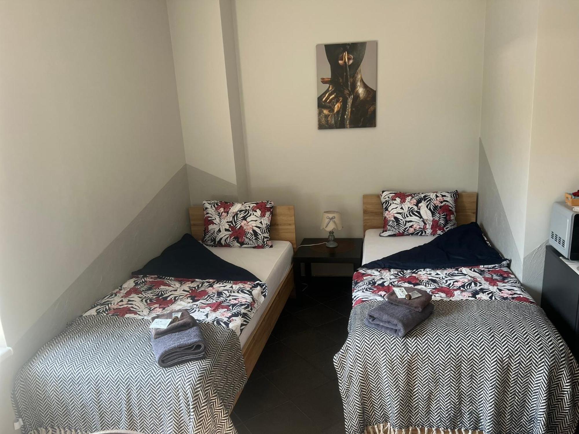 Siauliu Apartamentai シャウレイ エクステリア 写真