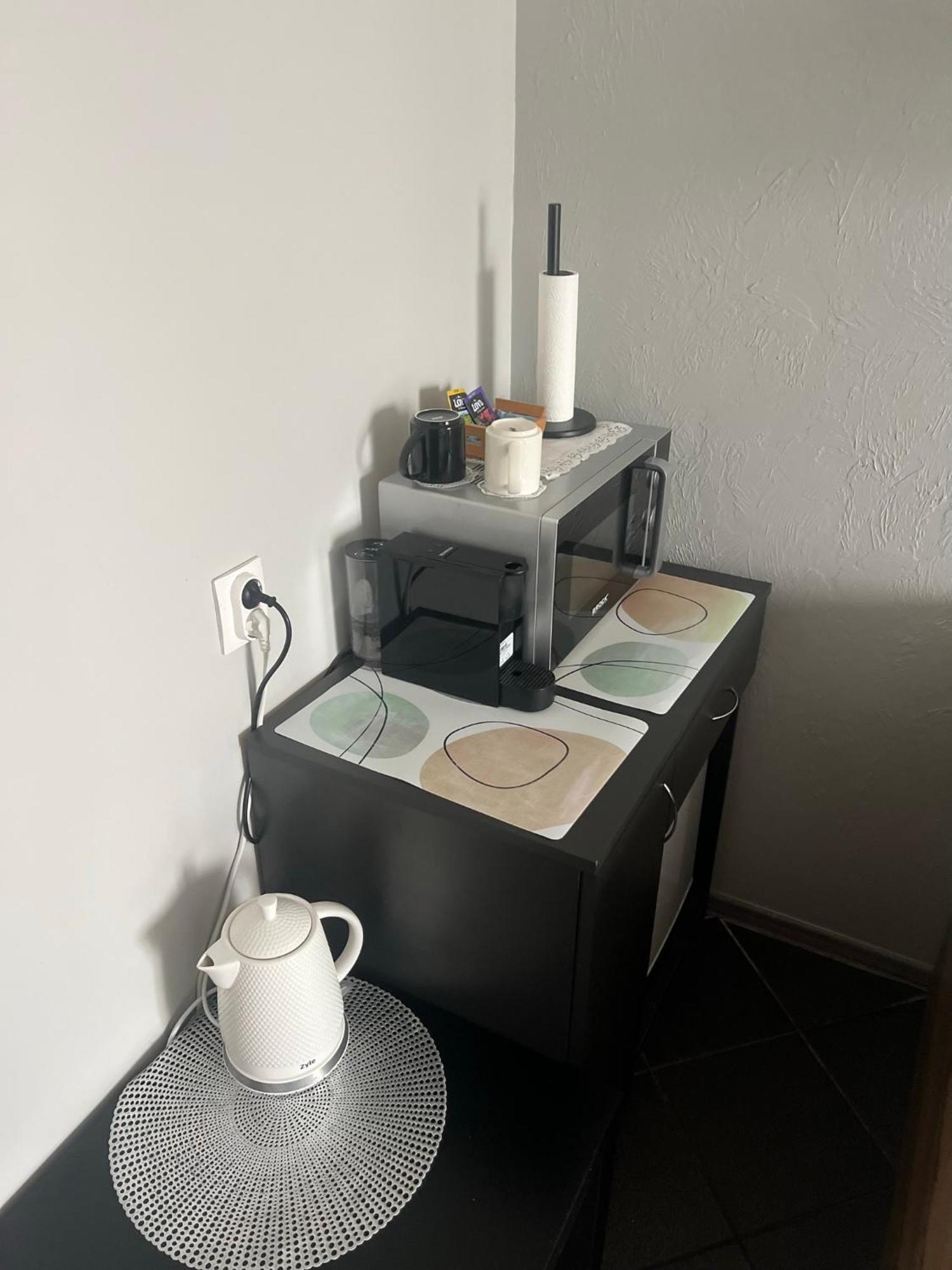 Siauliu Apartamentai シャウレイ エクステリア 写真