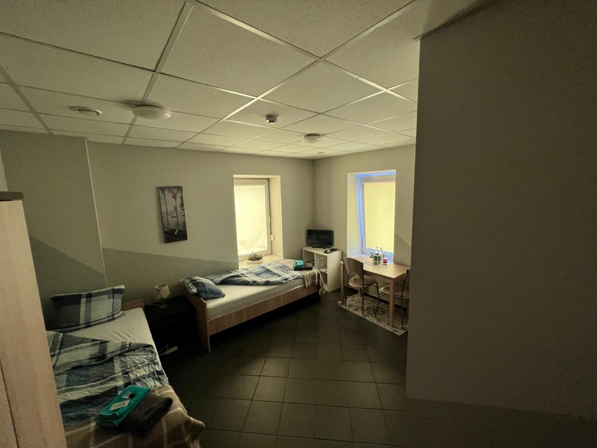 Siauliu Apartamentai シャウレイ エクステリア 写真